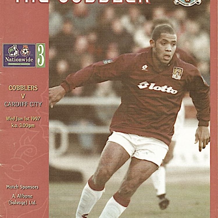 cover art for Bootroom Special: Matthew Rush