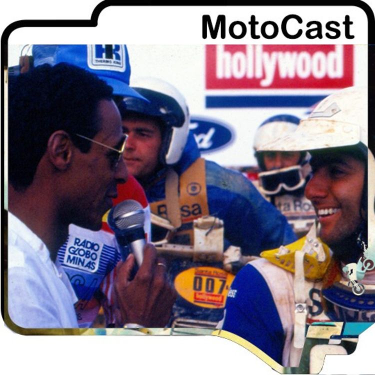 cover art for Motocast #1