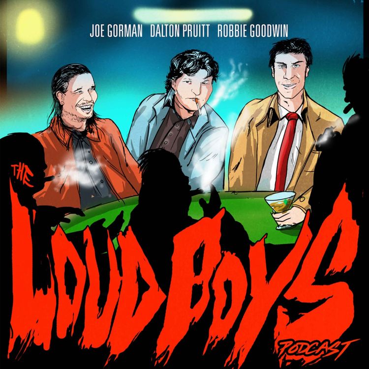 cover art for #82 - Me Love You Ryan Long Time (w/ Ryan Long) 