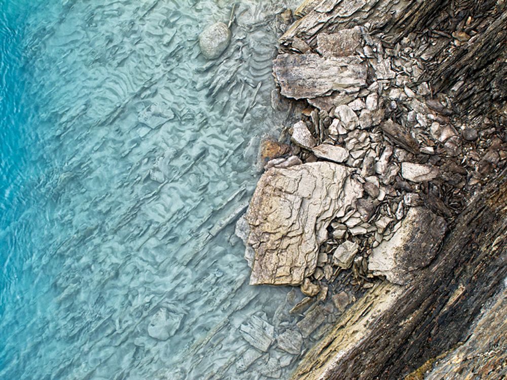 cover art for Darwin Wiggett & Samantha Chrysanthou - The League of Landscape Photographers