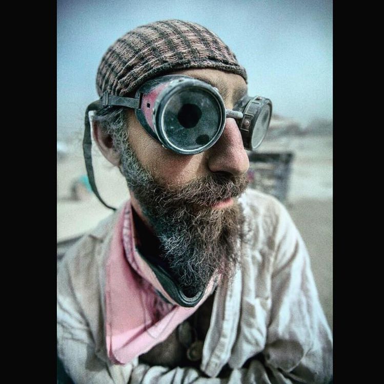 cover art for Aaron Feinberg - Landscape Photography in Kauai