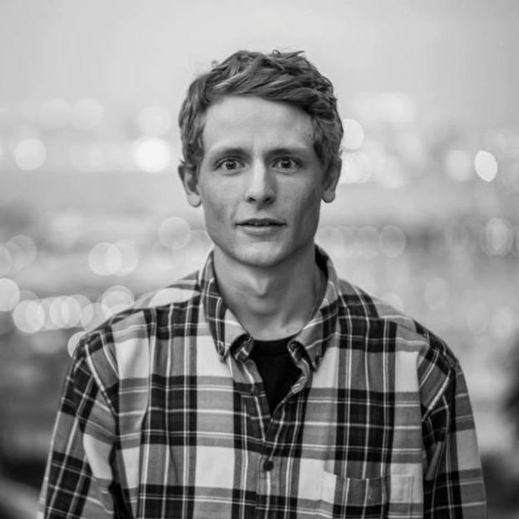 cover art for Toby Harriman - Aerial Storytelling / Myanmar / Labels for Artists