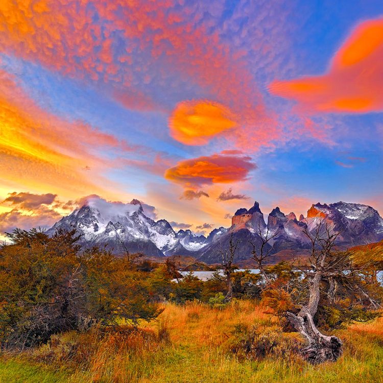 cover art for Mark Handy - Ethics and Digital Manipulation in Landscape Photography