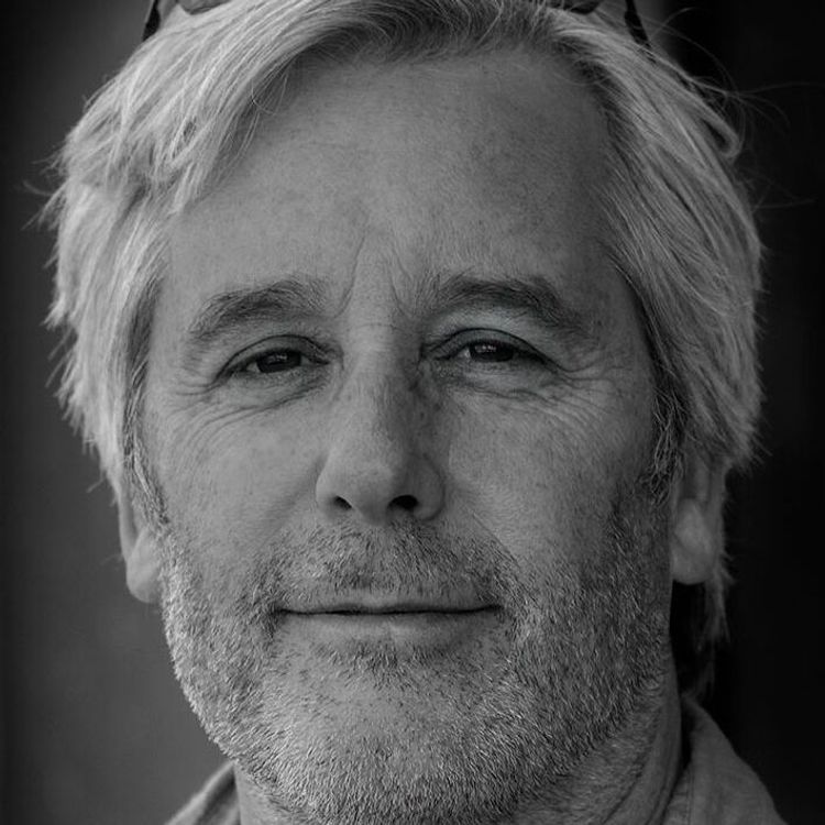 cover art for David Cobb - Photographing Japanese Gardens and Landscape Photography on through-hikes