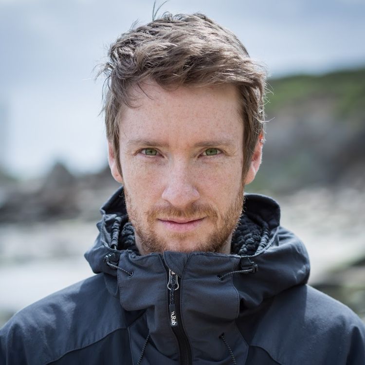 cover art for Thomas Heaton - Icons / YouTube / Social Media