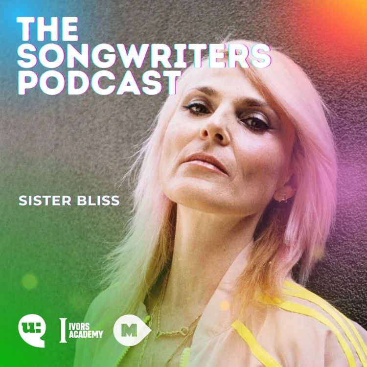 cover art for Sister Bliss