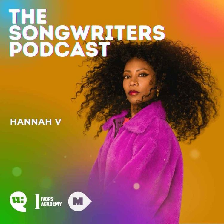 cover art for Hannah V