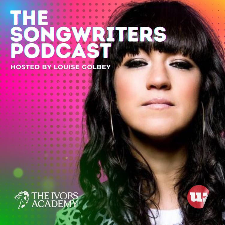 cover art for The Songwriters Podcast (Series 3 Trailer)