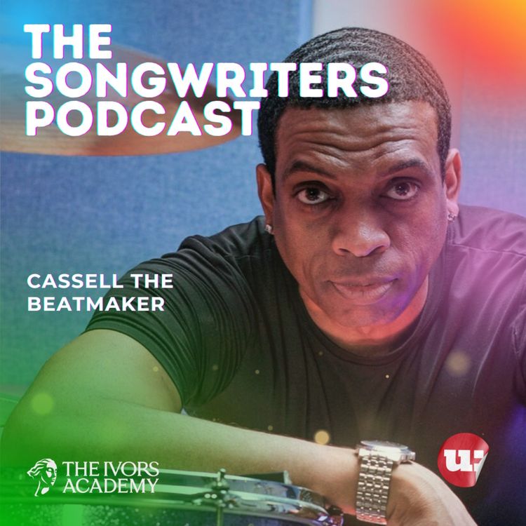 cover art for Cassell The Beatmaker