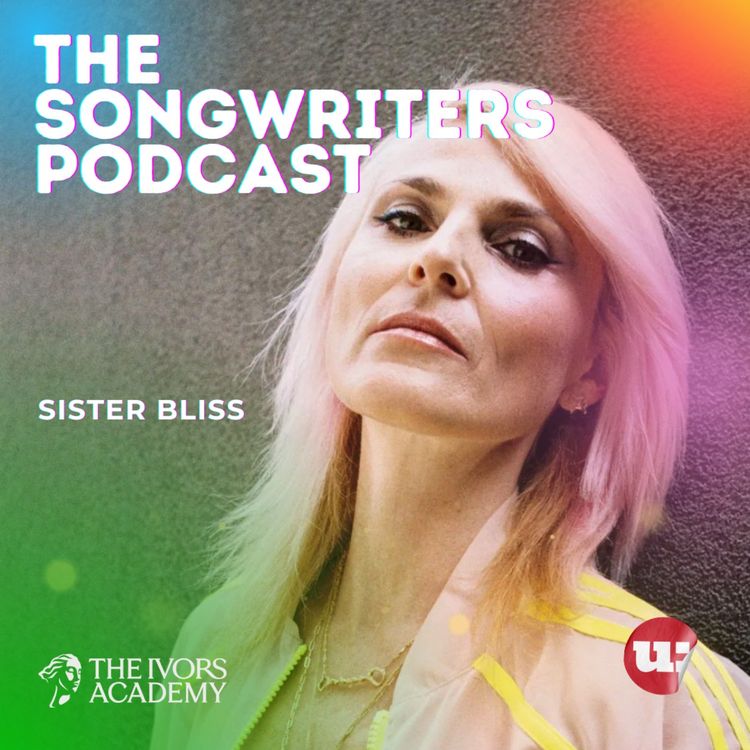 cover art for Sister Bliss