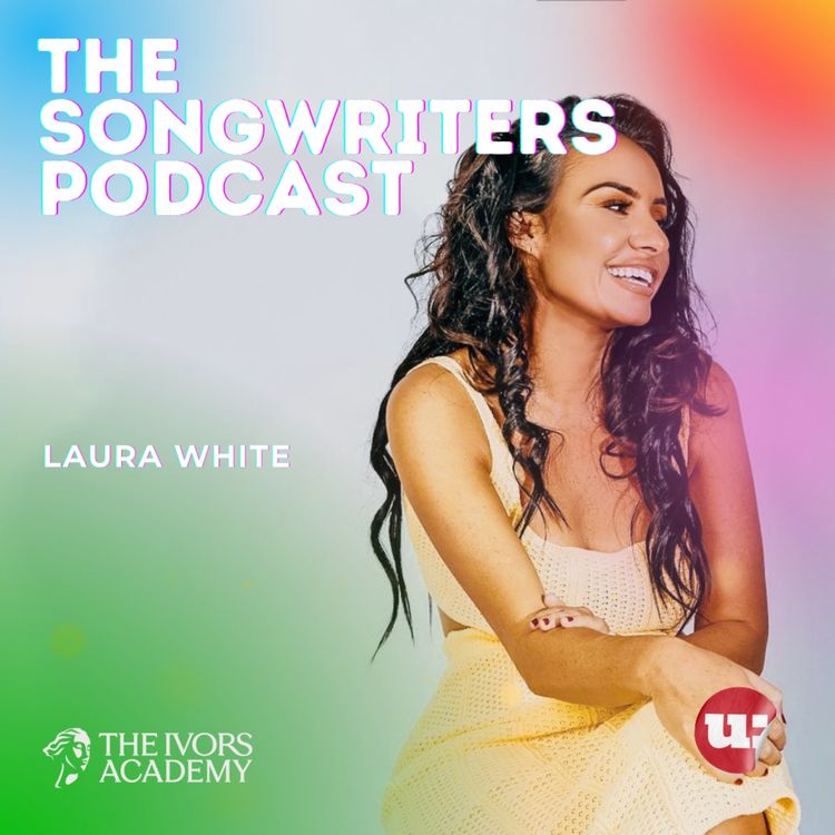 cover art for Laura White