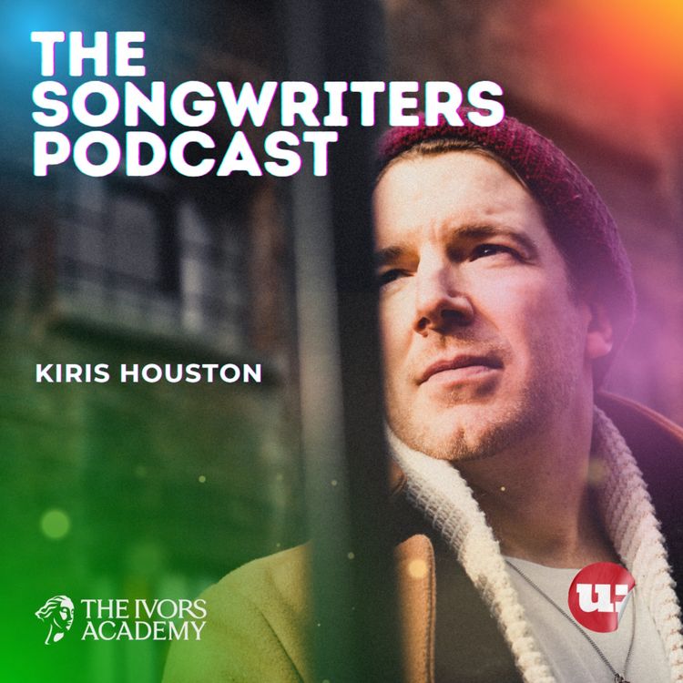 cover art for Kiris Houston