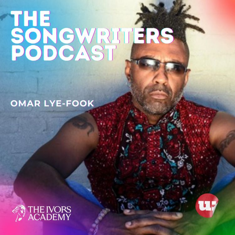 cover art for Omar Lye-Fook