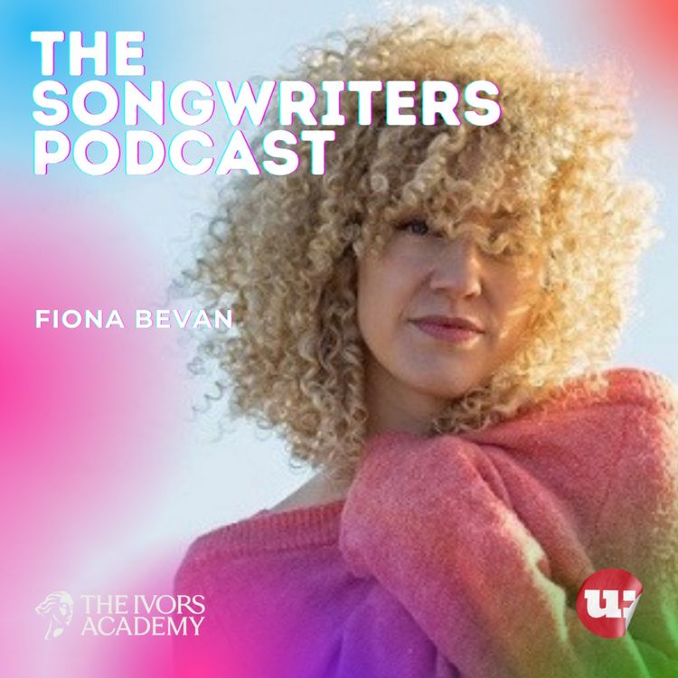 cover art for Fiona Bevan