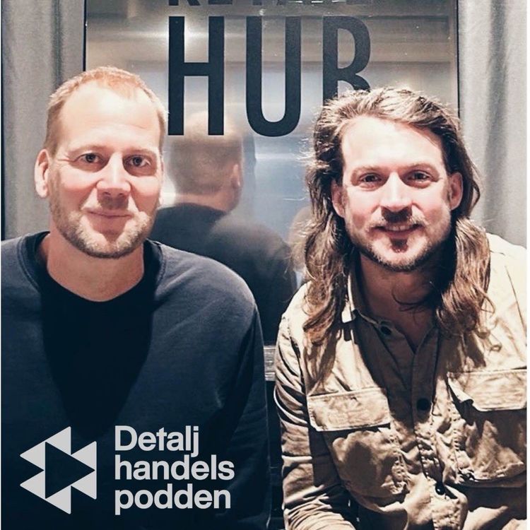 cover art for Ella Stemme, SmartaSaker – Temu drar ner svensk e-handel medan frakt- och betalbolag hejar på och myndigheterna står passiva