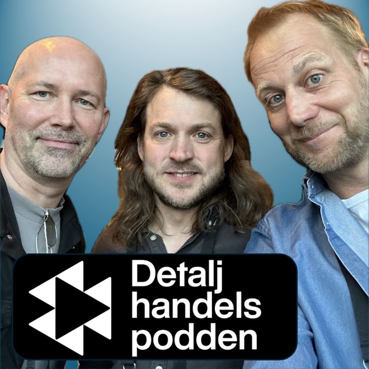 cover art for Tom Flumé, Moss & Noor – Från D2C till D2W 