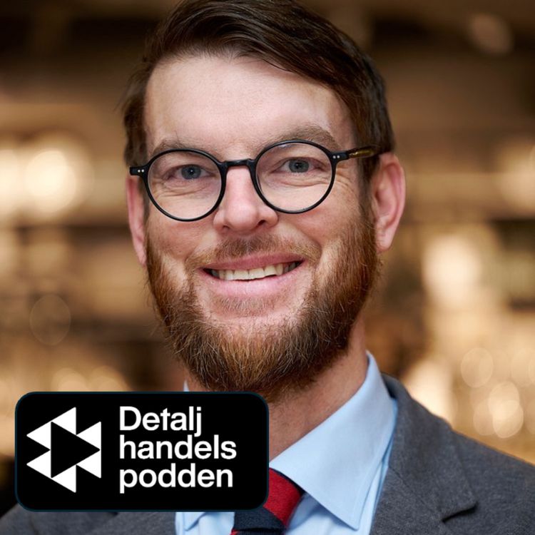 cover art for Hans Redig Bolin – Från prispress till position – Cerveras väg tillbaka till lönsam tillväxt