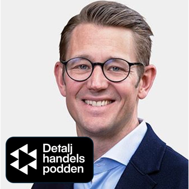 cover art for Kristofer Tonström – Clas Ohlson redo att växa på en marknad som inte växer