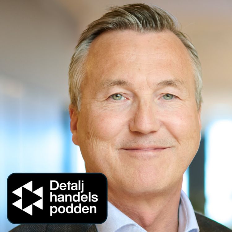 cover art for Joakim Bohman – Därför borde retail titta närmare på McDonald’s