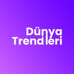 cover art for Dünya Trendleri