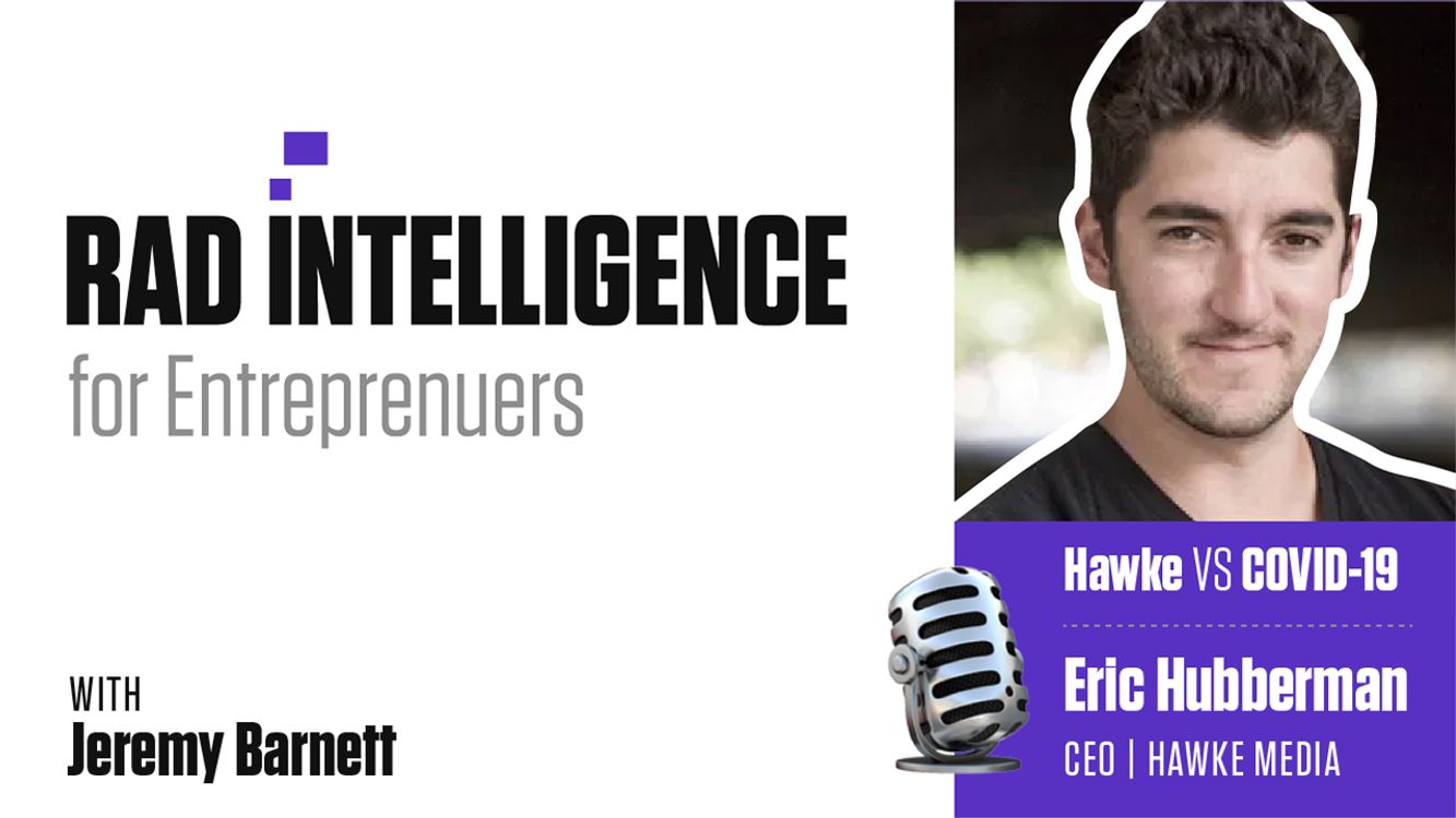 cover art for #1 Hawke vs. COVID-19!