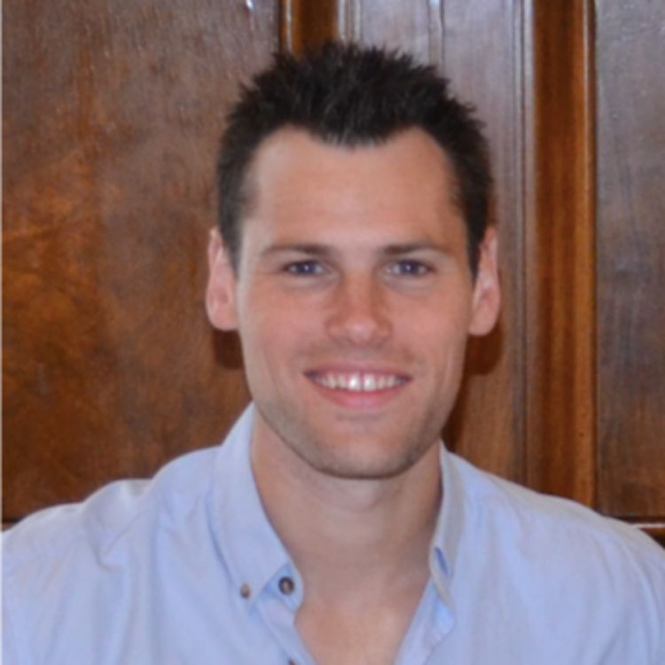 cover art for A physiotherapist's role in managing osteoarthritis with Jack Chew