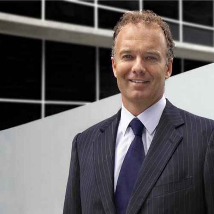 cover art for A chat with David and osteoarthritis listener questions