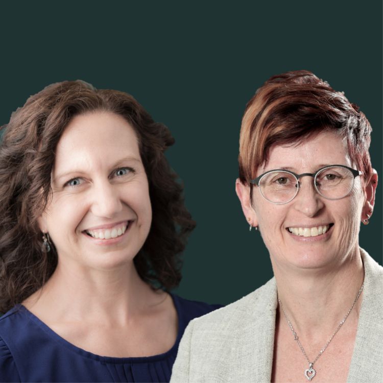 cover art for Osteoarthritis online resources with Dr Jillian Eyles and Dr Jocelyn Bowden