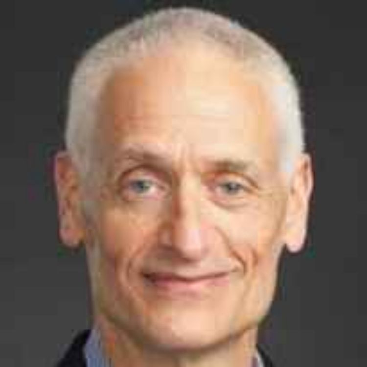 cover art for Do you really need surgery for your knee osteoarthritis? with Dr Howard Luks