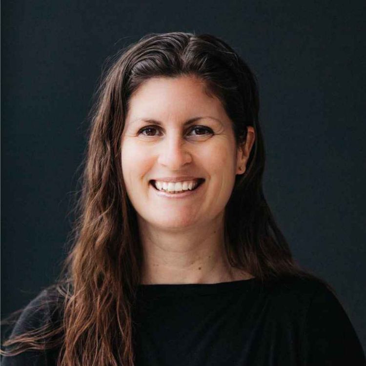 cover art for Empowering patients to take control of their osteoarthritis with Dr Dawn Richards