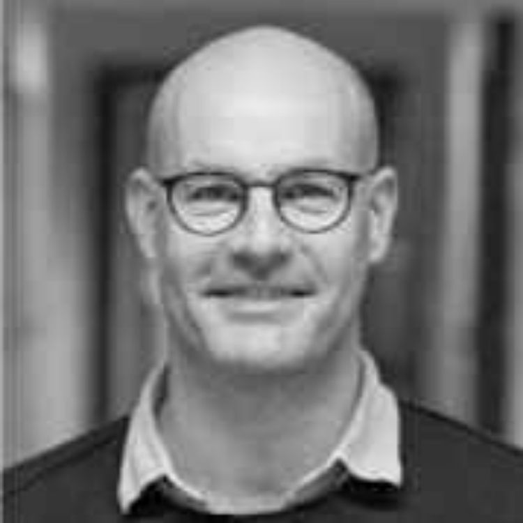 cover art for Exercise is no better than salt-water injections for knee osteoarthritis with Prof Marius Henriksen