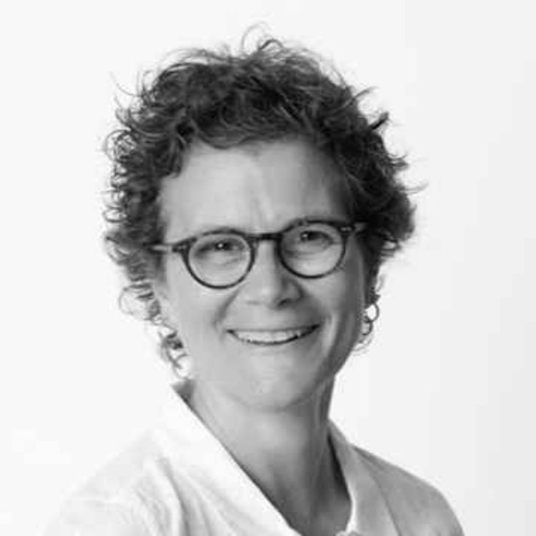 cover art for What does osteoarthritis pain feel like? with Dr Lisa Carlesso