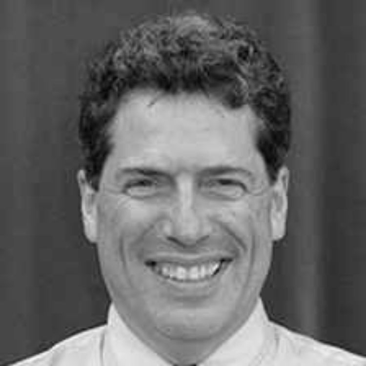 cover art for How can braces help with knee osteoarthritis? with Dr Howard Hillstrom