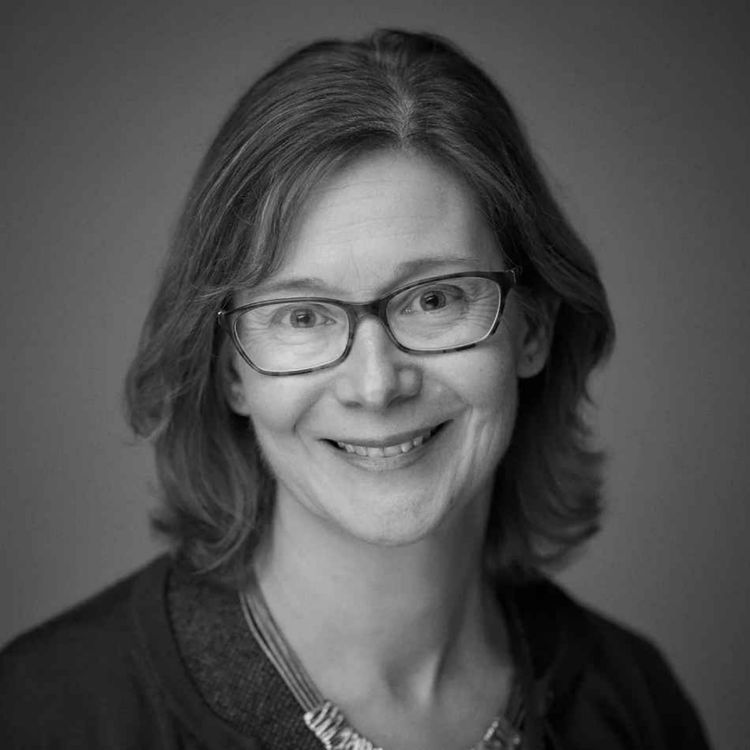 cover art for Prevention of osteoarthritis following injury with Dr Fiona Watt