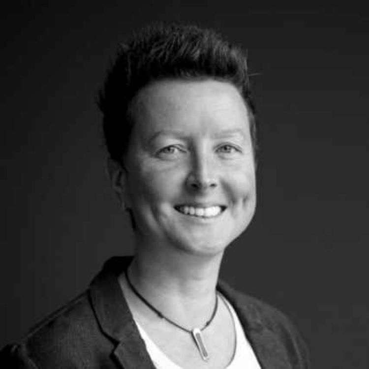 cover art for Patellofemoral osteoarthritis - pain from behind the kneecap with Dr Marienke van Middlekoop