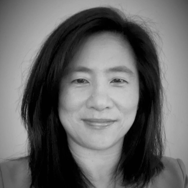 cover art for Is walking good for your knee osteoarthritis? with Dr Grace Lo