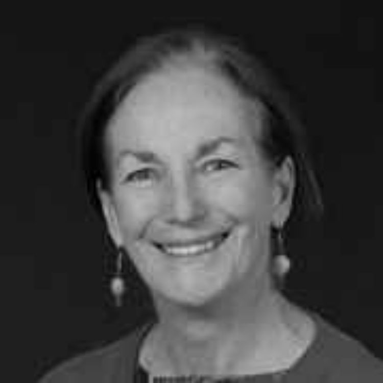 cover art for The global burden of osteoarthritis with Prof Lyn March