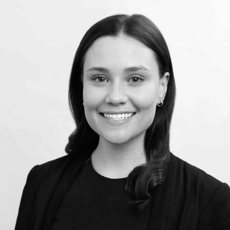 cover art for Reducing opioids harms with Aili Langford