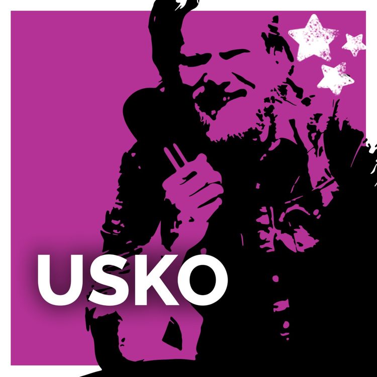 cover art for Jakso 6: Johtaako usko vai tieto digikehittämistä?