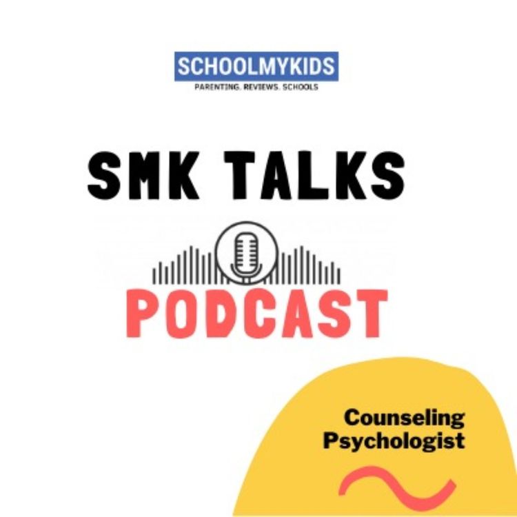 cover art for Q&A Session with Dr Anu Goel - E7