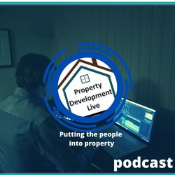 cover art for Property Development Live