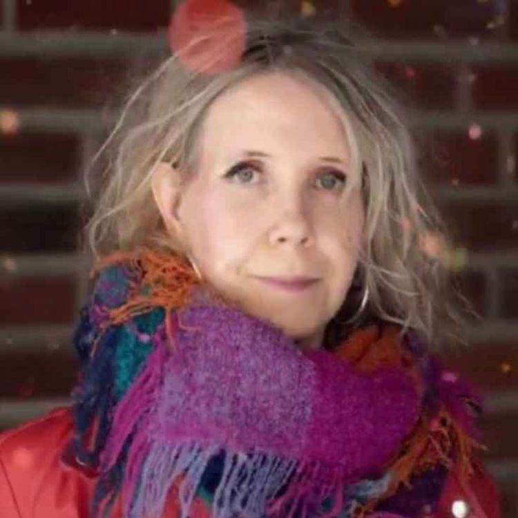 cover art for Aktiv dödshjälp och anarki