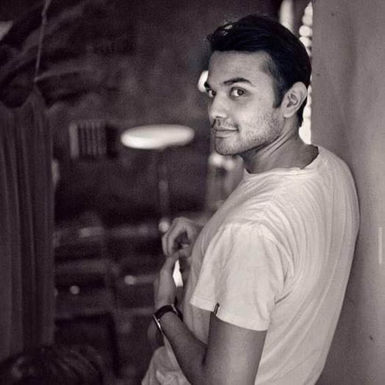 cover art for Specialavsnitt med Ato Karlsson