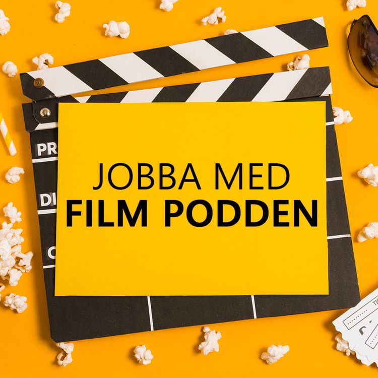 cover art for E008 | SEX PÅ FILM - MALIN B. ERIKSON