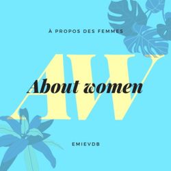 cover art for About Women