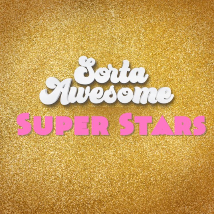 cover art for Awesome Overflow: October 2023