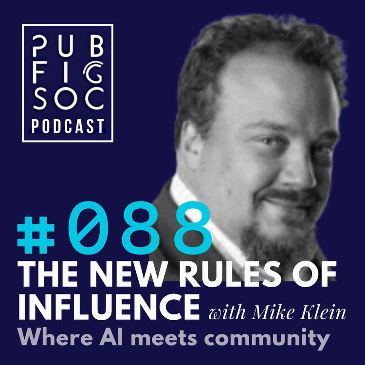 cover art for The New Rules of Influence
