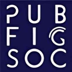 cover art for Public Figure Society Podcast 