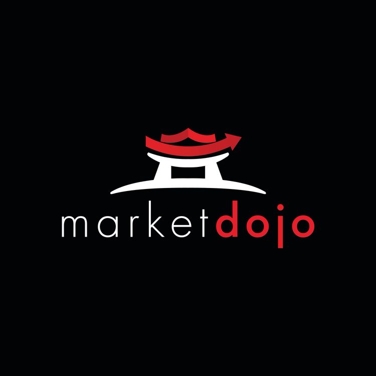 cover art for Market Dojo Podcast 2.1 - "How to Procure a Dinosaur"