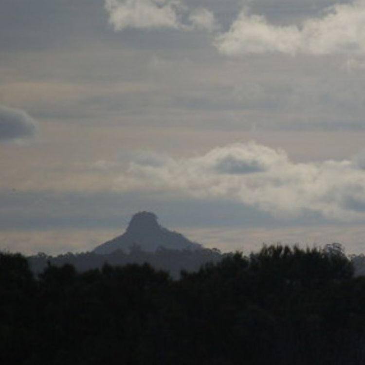 cover art for Phil - Fractures, Funerals & Fatherhood